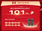 智能家居成618消費新寵 智能鎖逐漸占領消費者心智