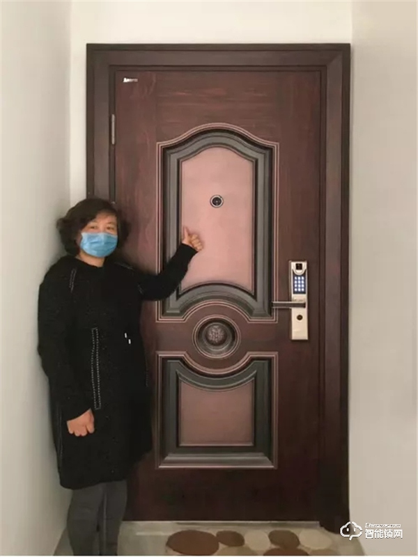 賣王力門又賣智能鎖,我的門店業(yè)績增長5倍 賣王力門又賣智能鎖,我的門店業(yè)績增長5倍