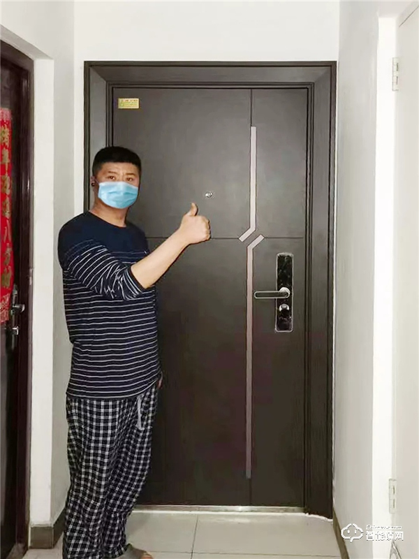 賣王力門又賣智能鎖,我的門店業(yè)績增長5倍 賣王力門又賣智能鎖,我的門店業(yè)績增長5倍