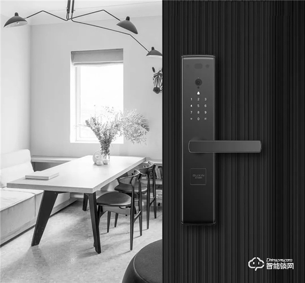 賣王力門又賣智能鎖,我的門店業(yè)績增長5倍 賣王力門又賣智能鎖,我的門店業(yè)績增長5倍