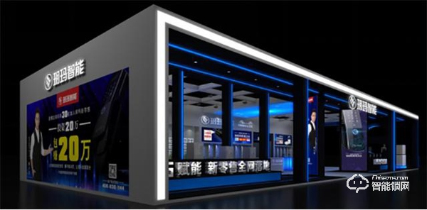 廣州建博會(huì)智能門鎖品牌將百家爭鳴 玥瑪智能鎖有何與眾不同