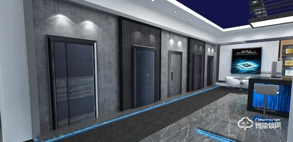 超人科技攜多款智能家居新品強勢入場2020年廣州建博會 超人科技攜多款智能家居新品強勢入場2020年廣州建博會