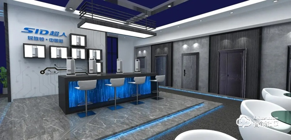 超人科技攜多款智能家居新品強勢入場2020年廣州建博會 超人科技攜多款智能家居新品強勢入場2020年廣州建博會