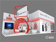 安鑰科技攜多款智能家居新品 強勢登陸2020廣州建博會 !