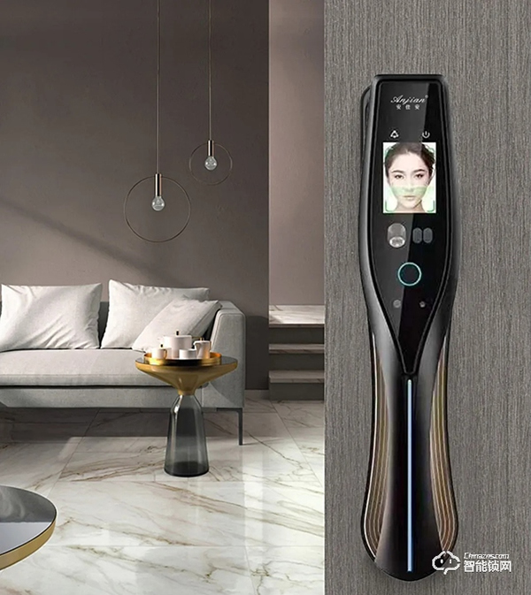 安佳安智能鎖向你遞送了一份永康門博會邀請函,請查收! 安佳安智能鎖向你遞送了一份永康門博會邀請函,請查收!