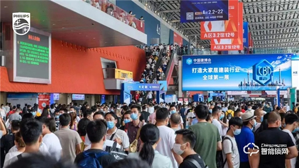 載譽(yù)而歸，蓄力前行 | 飛利浦2020廣州建博會(huì)圓滿收官！