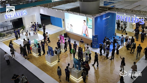 載譽(yù)而歸，蓄力前行 | 飛利浦2020廣州建博會(huì)圓滿收官！