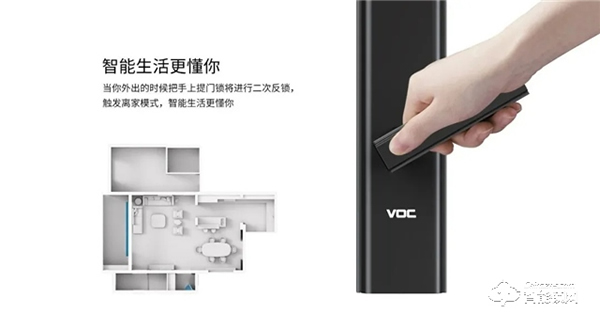品牌Highlight | VOC正式加入華為AIoT 平臺，進軍全場景聯動的智能家居新生態！