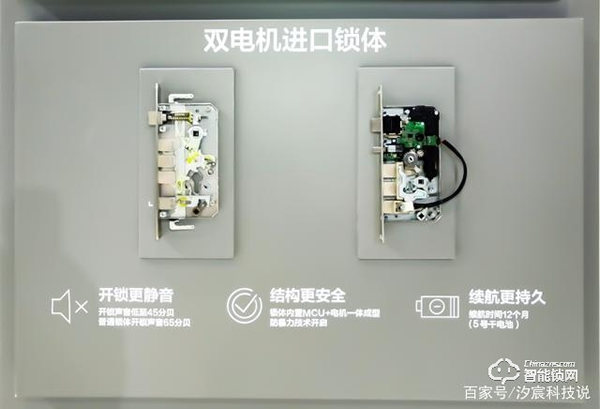 TCL智能鎖亮相建博會(huì)！初心不改，只為奮力飛翔