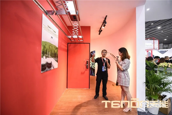 瘋狂打call丨亞太天能再獲殊榮，燃爆中國建博會