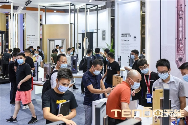 瘋狂打call丨亞太天能再獲殊榮，燃爆中國建博會