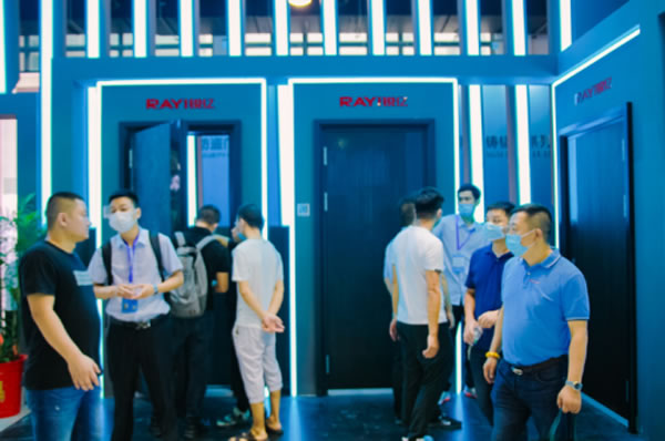 超人智能鎖翁斌：業績大漲背后總有邏輯，邁進前列才是目標