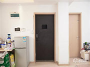 一個門重85KG，小米有品上架，嵌入式智能鎖，自帶10寸屏