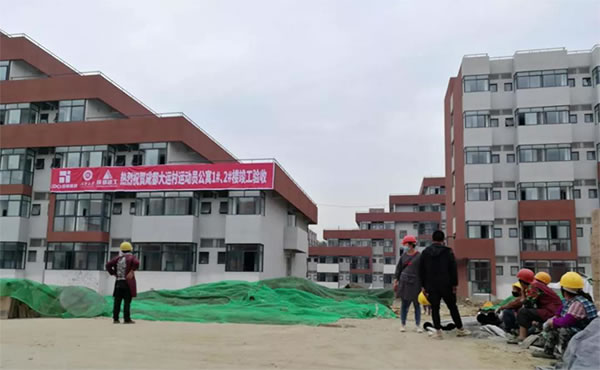 房地產智能鎖實力品牌楊格：國際精品智能門鎖工程彰顯實力！