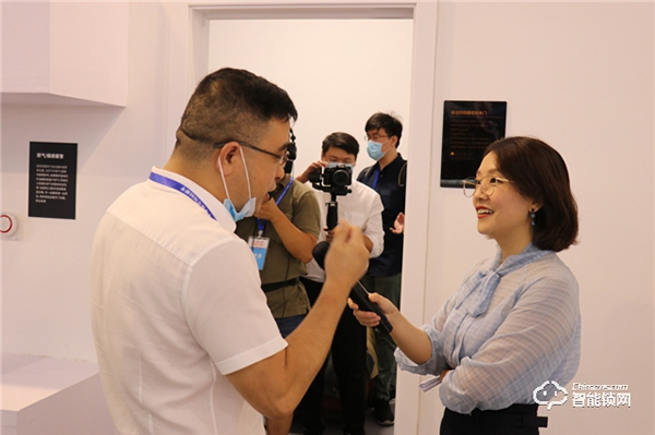 永康門博會 | 王力智能產品引領行業新潮流