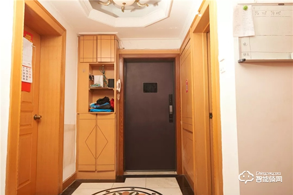 眾籌即爆款!有品上的小白智慧門究竟有何科技魅力? 眾籌即爆款!有品上的小白智慧門究竟有何科技魅力?