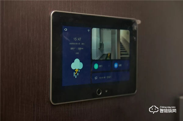 眾籌即爆款!有品上的小白智慧門究竟有何科技魅力? 眾籌即爆款!有品上的小白智慧門究竟有何科技魅力?