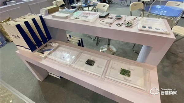 國民科技2020永康門博會驚艷全場,新品亮相,震撼首秀! 國民科技2020永康門博會驚艷全場,新品亮相,震撼首秀!