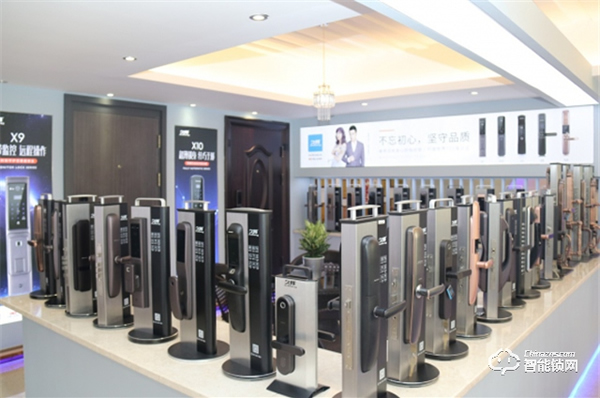 久邦智能鎖,用辦大學(xué)的思維澆灌企業(yè) 久邦智能鎖,用辦大學(xué)的思維澆灌企業(yè)