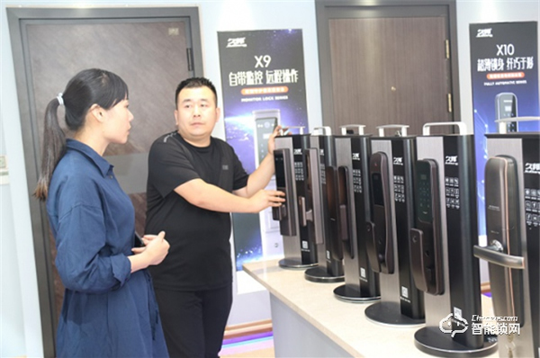 久邦智能鎖,用辦大學(xué)的思維澆灌企業(yè) 久邦智能鎖,用辦大學(xué)的思維澆灌企業(yè)