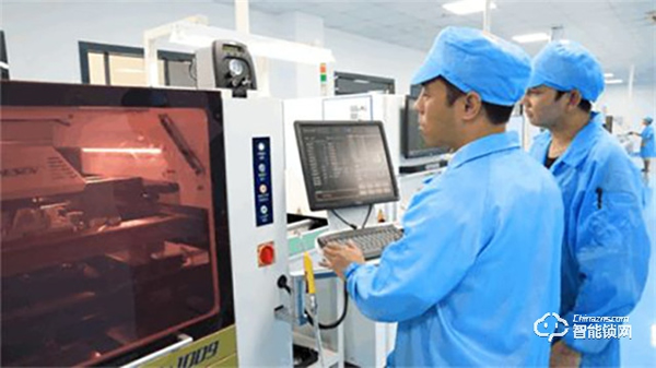 堅守智能鎖質量高地!楊格鎖業啟動“質量月”! 堅守智能鎖質量高地!楊格鎖業啟動“質量月”!