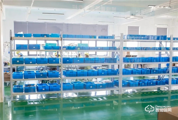 金指碼指紋鎖裝配杭州亞運村，為2022亞運會賦能