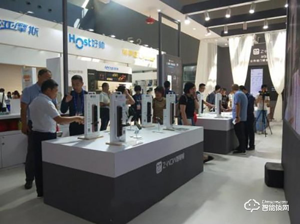 智喔喔智能門鎖：解鎖5G時代智能家居新生態