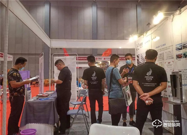 最佳CP!智能鎖&家電行業蘊含無限財富商機 最佳CP!智能鎖&家電行業蘊含無限財富商機