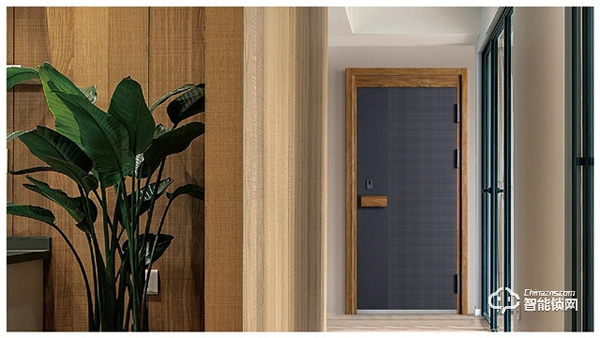 德國德盾智能門全面升級,顏值性能雙過關,俘獲90后“放心” 德國德盾智能門全面升級,顏值性能雙過關,俘獲90后“放心”