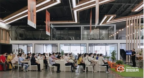 CSLP榮獲“2020年中山質量標桿企業”，熱情接待市監局質量學習考察團