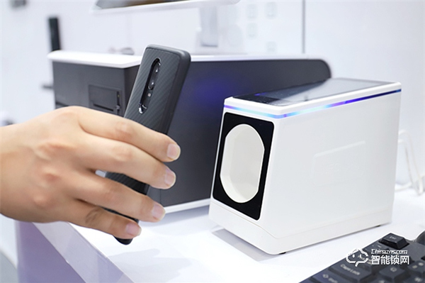 楊格智能鎖城市合伙人計劃，應5G而生