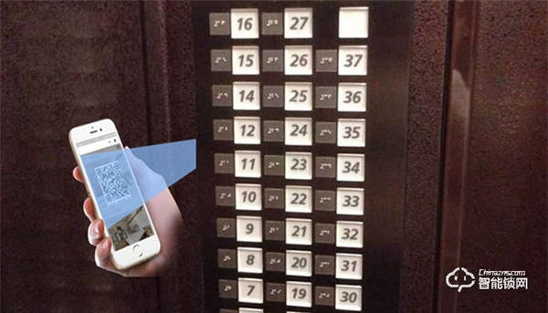 楊格智能鎖城市合伙人計劃，應5G而生