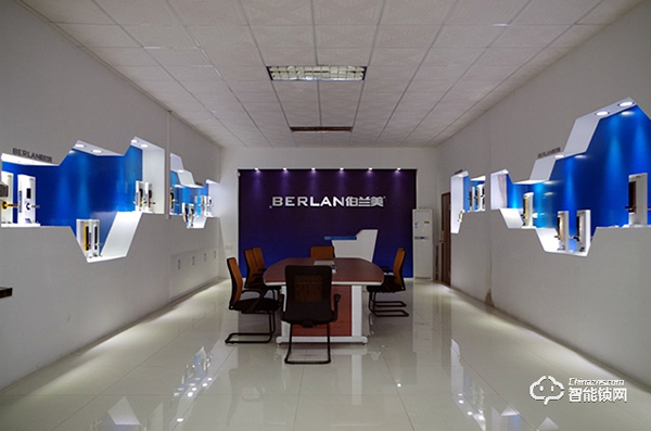 二十三載品牌實力見證，伯蘭美智能鎖經(jīng)銷發(fā)展正強勁！