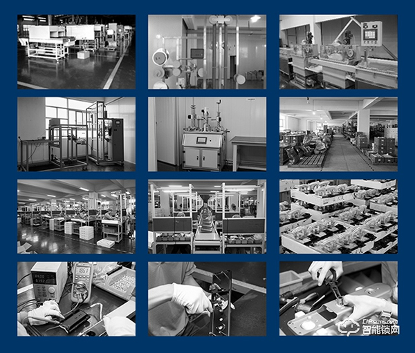 二十三載品牌實力見證，伯蘭美智能鎖經(jīng)銷發(fā)展正強勁！