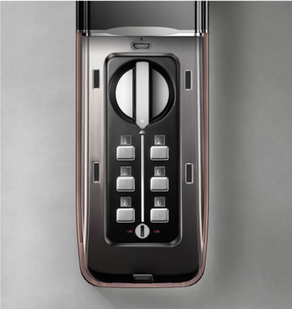 2020年琨山智能鎖新品發(fā)布會(huì)圓滿落幕 2020年琨山智能鎖新品發(fā)布會(huì)圓滿落幕