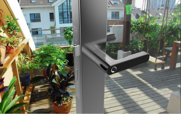 2020年琨山智能鎖新品發(fā)布會(huì)圓滿落幕 2020年琨山智能鎖新品發(fā)布會(huì)圓滿落幕