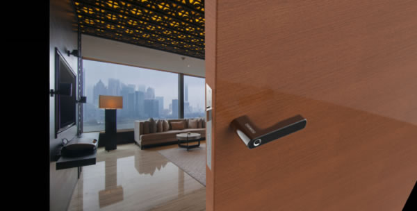 2020年琨山智能鎖新品發(fā)布會(huì)圓滿落幕 2020年琨山智能鎖新品發(fā)布會(huì)圓滿落幕