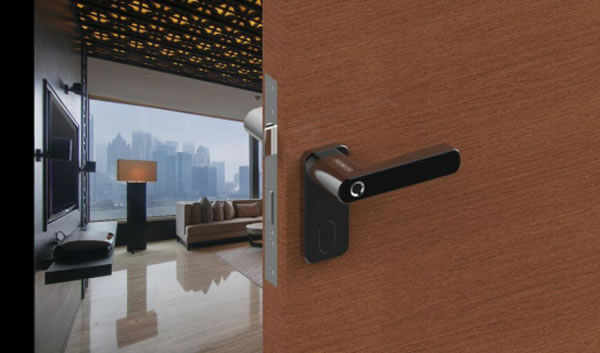 2020年琨山智能鎖新品發(fā)布會(huì)圓滿落幕 2020年琨山智能鎖新品發(fā)布會(huì)圓滿落幕