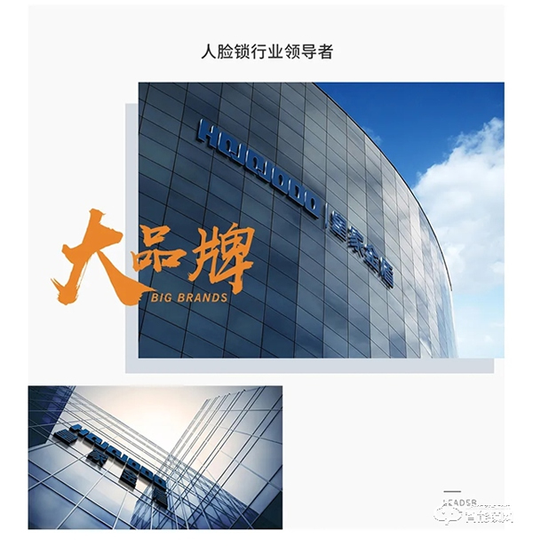 深圳40周年皇家金盾人臉鎖成行業(yè)獨(dú)角獸,年輕品牌為何成長(zhǎng)這么快? 深圳40周年皇家金盾人臉鎖成行業(yè)獨(dú)角獸,年輕品牌為何成長(zhǎng)這么快?