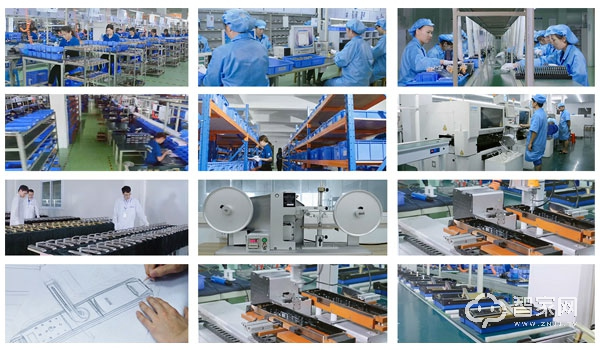 智能鎖行業持續洗牌，揚子智能鎖靠實力站穩市場