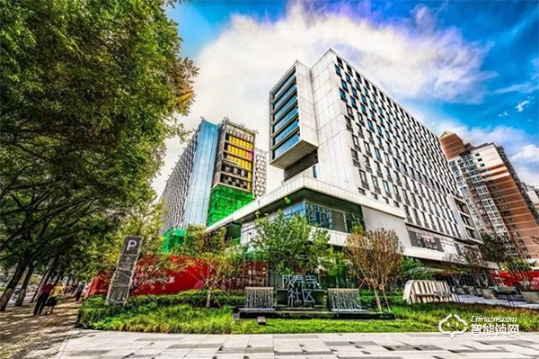 萬科首發長租新物種,云丁持續助力智慧化運營 萬科首發長租新物種,云丁持續助力智慧化運營