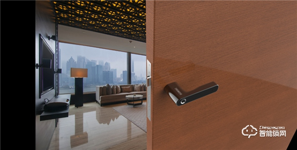 2020年琨山智能鎖新品發布會圓滿落幕