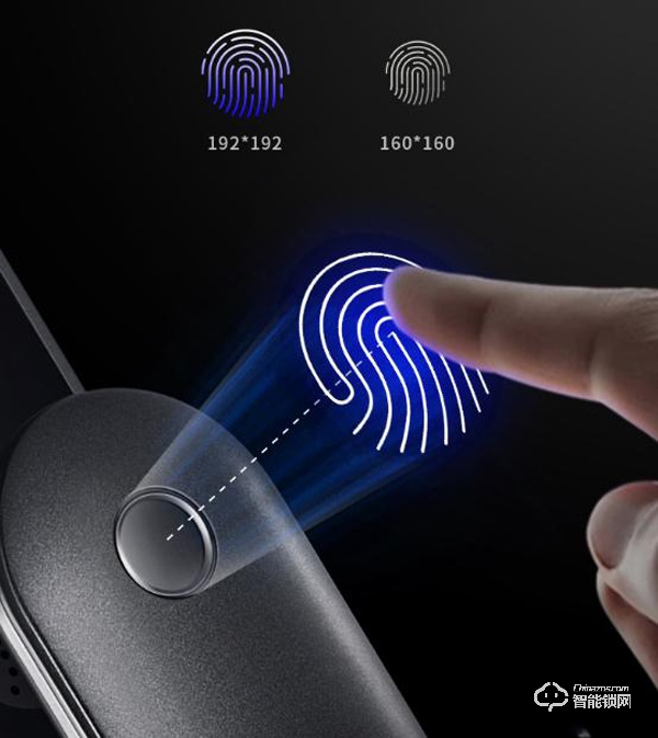 這款TCL物聯網智能鎖K6P居然治好了處女座的潔癖 這款TCL物聯網智能鎖K6P居然治好了處女座的潔癖