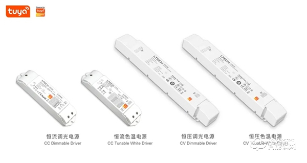 涂鴉智能深度合作雷特科技，攜手推進(jìn)千億級(jí)商照市場(chǎng)智能升級(jí)