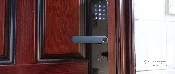 綠米聯(lián)創(chuàng)智能攝像頭門(mén)鎖安全性有多高？采用160度廣角鏡頭