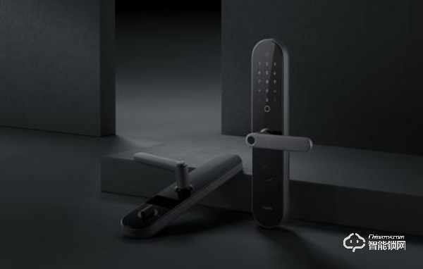 綠米聯(lián)創(chuàng)智能攝像頭門(mén)鎖安全性有多高？采用160度廣角鏡頭