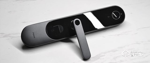 綠米聯(lián)創(chuàng)智能攝像頭門(mén)鎖安全性有多高？采用160度廣角鏡頭