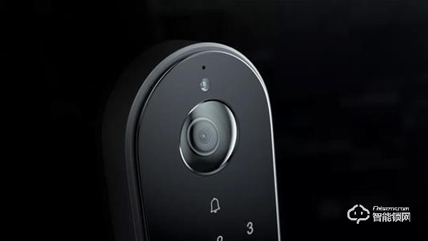 綠米聯(lián)創(chuàng)智能攝像頭門(mén)鎖安全性有多高？采用160度廣角鏡頭