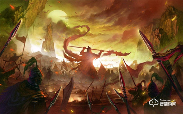 智能門鎖紅?；鞈?，智能鎖經銷商路在何方？