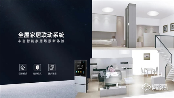 破局重構(gòu)：萬佳安重磅推出“超級(jí)新物種”智慧門系統(tǒng)，開啟安全智慧生活大門！